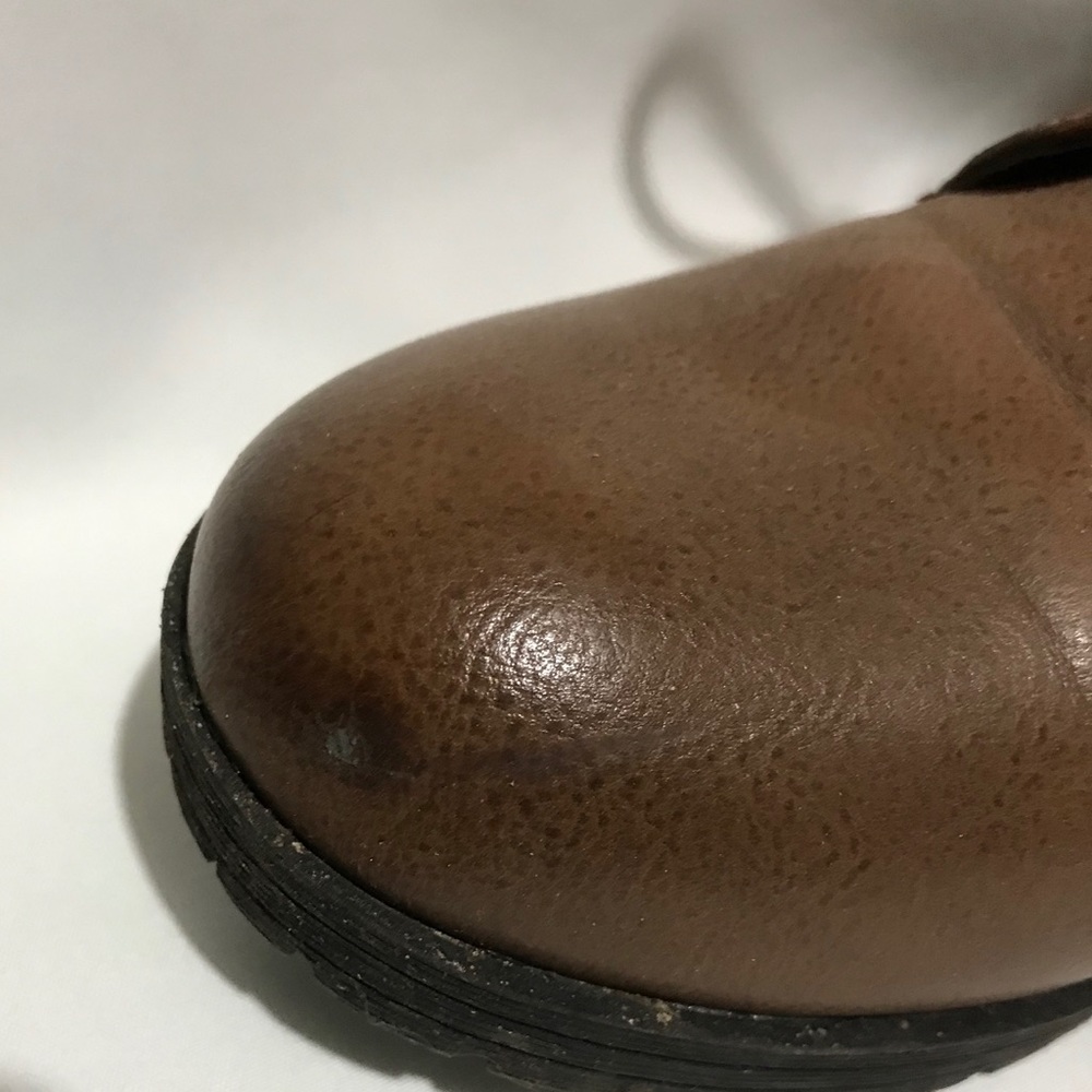 I.D. Required boots - Picture 4 of 9